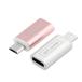 USB Type-C to microUSB Ѵ ץ2ĥåȡ Ѵץ֥ޥUSB Ѵͥ MacBook USB  Ŵ