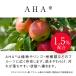 �s�[�����O�Ό� AHA 1.5% ���`�m�[���z�� 100g ���܂��� �s�[���\�[�v �֘A�摜1