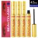  красота Rush BEAUTYLASH TMsen City b4.5mL 4 шт. комплект 