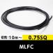 MLFC 0.75SQ 600V10m˥ץƥꥢʵΩǳݥեå