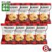  War машина песочное тесто шоко chip 40g×8 пакет массовая закупка комплект walkers