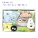  Ghibli товары Tonari no Totoro baby подарок комплект 9500 B комплект рождение праздник . Be 