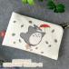  почтовая доставка OK Tonari no Totoro скол быть установленным to Toro застежка визитная карточка кейс (2024)