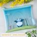  почтовая доставка OK Ghibli товары Panda ko Panda PVC сумка .. мелкие сколы от камней Studio Ghibli подарок герой ... хлеб kopa.-..-. симпатичный модный 