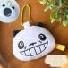  почтовая доставка OK Ghibli товары Panda ko Panda мягкая игрушка зеркало pa Panda Studio Ghibli подарок ... герой ..- зеркало ... эмблема брелок для ключа 