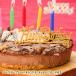  birthday cake froma-ju* chocolate * Ricci .( birthday cake cake chocolate cake sweets gift )