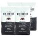 �R�[�q�[ �R�[�q�[�� �� �A�C�X�R�[�q�[ 2kg�i500g�~4�j  �R�[�q�[�ʔ̃J�t�F�H�[ �֘A�摜1