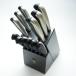 إ󥱥륹 ʥ  13å ֥å ֥å ɥ Henckels 13 piece super nife block set