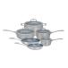ĥJ.A.إ󥱥륹 ԥå  10å Zwilling J.A. Henckels Spirit 10-Piece Cookw