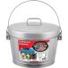  America производства ведро корм для животных Behrens Locking Lid Can