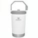  Stanley лёд поток f "lips" Toro - Jug нержавеющая сталь термос термос 1.2L Stanley THE ICEFLOW FLIP STRAW J