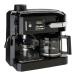  кофеварка & автомат эспрессо te long gi combination DeLonghi BCO320T Combination Espresso and