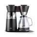 melitaui задний mz*sonoma ограничение карниз кофеварка 12 cup темный дерево нержавеющая сталь Williams-Sonoma Melitta V