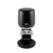  автоматика язык булавка g механизм Mini 58mm авто темпер давление настройка возможность Espresso Cafe Puqpress Mini Automatic Coffee