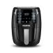  non Flyer воздушный fly 4.7L Gourmia 5qt 12-Function Guided Cook Digital Air Fryer GA