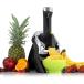 yonanas Deluxe Frozen десерт производитель мороженое фрукты здоровый джелато Frozen йогурт шербет Yonanas