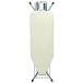 �֥�Х󥷥� ���������� �⤵Ĵ��� Brabantia Ironing Board with Steam Iron Rest and Linen R