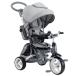 ke тигр - детский трехколесный велосипед Kiddi-o by Kettler 6-in-1 Ultimate Tricycle Ride On