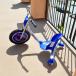  Laser "губа" rider литейщик трицикл трехколесный велосипед Razor RipRider 360 Caster Trike