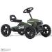  игрушка-"самокат" педаль go- Cart Jeep Sahara транспортное средство BERG Buzzy Jeep Sahara Pedal Go-Kart TOYS