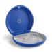  in bi The линия для кейс мундштук. не входит корректирующий держатель Invisalign Aligner and Retainer Case