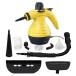  паровой очиститель аксессуары 9 вида комплект Comforday Multi-Purpose Handheld Pressurized Steam Cl