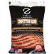 pe let копчение для затонированный барбекю 9kg Z GRILLS 100% All-Natural Flavor American Competit