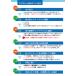 �y50�����炲�����z ������ �J�����_�[ �Ǌ|�� 2027�N(�ߘa9�N) �����t3�F�������\ KA-143 (53�~38cm) �Ж� �c�̖� ��� ���A ��N�� �ň� ��� ��l�C �֗� �֘A�摜3