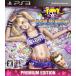 【PS3】 LOLLIPOP CHAINSAW [PREMIUM EDITION］の商品画像