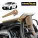 GOODYEAR ���K�i �X�e�A�����O���b�N �n���h�����b�N �x�[�W�� �^�� ����h�~ �ޓ��΍� �h�� �g���^ TOYOTA GR�����X 10�n GXPA16 MXPA12