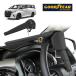 GOODYEAR ���K�i �X�e�A�����O���b�N �n���h�����b�N �u���b�N ����h�~ �ޓ��΍� �h�� �g���^ �A���t�@�[�h 40�n AGH45W AGH40W AAHP45W