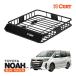 [CURT стандартный товар ] багажник на крыше крыша корзина багажник на крыше 18115 105cm×94cm×14cm Noah 80 серия /90 серии! основной держатель . установка 