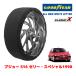 GOODYEAR ������ ���Ρ����å��� ���� ������������� CLASSIC X / S������ �ץ��硼 206 �ӣ��� / GH-T1RFN 205/45R16 16�������