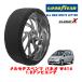 GOODYEAR  Ρå   CLASSIC X / M 륻ǥ٥ Хͥ (W414) GH-414700 195/50R16