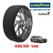 GOODYEAR стандартный товар snow носки текстильный колесная цепь CLASSIC X / L размер Audi 2020- TT / ABA-FVCHHF 245/35R19 19 дюймовый для 