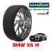 GOODYEAR  Ρå   CLASSIC X / XL BMW X6 M / 3AA-12ET44 䥵295/35R21 21