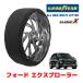 GOODYEAR  Ρå   CLASSIC X / XXL ե ץ顼/XLT / ABA-1FM5K8 245/60R18