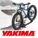 [YAKIMA оригинальный товар ]yakima крепление для велосипеда одиночный скорость bai трещина cycle подставка 1 шт. грузоподъёмность 8002481 2 дюймовый,1.25 дюймовый угол соответствует 