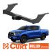 [CURT стандартный товар ] Class 3 планка с фаркопом 2 дюймовый угол 13457 Toyota Hilux GUN125 HILUX pick up 