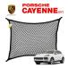 USPorsche���� �J�[�S�l�b�g �g�����N�l�b�g ��p���Q�b�W�l�b�g �t�b�N�t �ו��Œ� �ו���h�~ �|���V�F 17y-�J�C�G�� 9YA�^