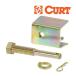 [CURT regular goods ] trailer hitch rattling prevention kit hitch pin 22321 2 -inch angle for approximately 50mm