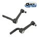 QUICK STEER стандартный товар 90-05y Chevrolet Astro | GMC Safari 2WD маятниковый рычаг левый правый минут 2 шт. комплект Quick стерео a
