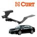 CURT стандартный товар Honda Accord CL серия эпоха Heisei 14 год 10 месяц -.20 год 12 месяц CL7 CL8 CL9 Acura TSX Class 1 планка с фаркопом 1.25 дюймовый угол 11455