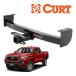 CURT стандартный товар 16y- US Toyota Tacoma Class 3 планка с фаркопом 2 дюймовый угол 13264