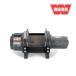 [WARN ( Warn ) USA стандартный товар ] лебедка DC4000 12V тяга способность 1800kg 89833