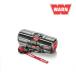 [WARN ( Warn ) USA стандартный товар ]AXON 45RC энергия спорт лебедка /POWERSPORT WINCHsin палочка трос 12V максимальный тяга сила примерно 2041kg универсальный 101240