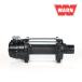 [WARN ( Warn ) USA стандартный товар ] лебедка серии G2 12 тросик трос для 4.0CI motor гидравлическая лебедка 10 дюймовый барабан 05440
