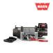 [WARN ( Warn ) USA стандартный товар ]M15 24V heavy вес лебедка /HEAVYWEIGHT WINCH тросик трос 24V максимальный тяга сила примерно 6800kg универсальный 478022