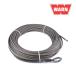 [WARN ( Warn ) USA стандартный товар ] лебедка кабель 14mm×74m 77452