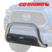 GO RHINO RC2 �֥�С� �ե���ȥХ�ѡ������� �ݥ�å���&�ƥ������㡼�֥�å� 55254PS 16-23y �ȥ西 ������ TACOMA �����饤��
